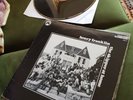 Henry Franklin LP The Skipper At Home