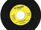 EDDIE PARKER  - Can't You See   - JAY-WALKING   7