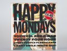 Happy Mondays Squirrel & G-Man FIRST UK PRESS (Desmond) Fact 170 NEAR MINT
