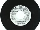 GASLIGHT  - I Can't Tell A Lie   -  GRAND JUNCTION   7