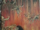Slayer Hell Awaits Vinyl 1985 Metal Blade Mint Vinyl Original Inner Sleeve
