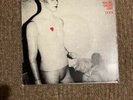Wire - Mannequin 7” Single Promo.