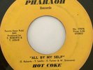 Sweet Soul 45/ Hot Coke 