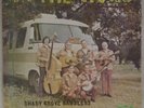 SHADY GROVE RAMBLERS: On The Road US Grove Records Bluegrass Vinyl LP