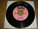 Hank Carbo - Hot Pants b/w Hot Pants, Too 45 single Ala original Funk Soul rare