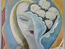 Derek and The Dominos - Layla Love Songs 2LP MFSL Mofi Mobile Fidelity Vinyl