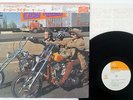 BYRDS BALLAD OF EASY RIDER CBS/SONY SONP-50191 Japan CAP OBI SHRINK VINYL LP