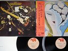 DEREK AND THE DOMINOS LAYLA RSO MW 9067,8 Japan OBI VINYL 2LP