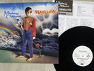 MARILLION MISPLACED CHILDHOOD EMI EMS-81728 Japan PROMO VINYL LP