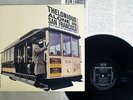 THELONIOUS MONK ALONE IN SAN FRANCISCO RIVERSIDE SMJ-6163 Japan VINYL LP