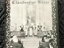 Clandestine Blaze, Goatmoon, Archgoat, Absurd, Mg?a, Bizarre Uproar, Black Metal