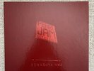 Pearl Jam Benaroya Hall box 4 LP red vinyl