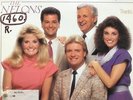 THE NELONS (Rex Nelon Singers) THANKS 1987 MINT vinyl LP plus 6 more LPs