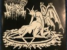 Abhorer - Upheaval of Blasphemy 7