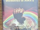 RITCHIE BLACKMORE‘S RAINBOW, MEMORIES IN ROCK II, LIMITED, RED VINYL, 3LP, MINT