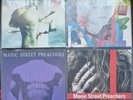 MANIC STREET PREACHERS 12