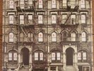 Led Zeppelin Physical Graffiti Ssk 89400 Swan Song Vinyl Record Lp