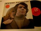 TOM RUSH - THE CIRCLE GAME - STAMPA CARTONATA USA - LP VINILE