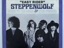 STEPPENWOLF: Born To Be Wild /The Pusher DUNHILL Psych Hard Acid Rock 45 w/PS EX