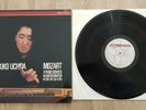 PHILIPS 420 186-1 MOZART PIANO SONATAS KV 280,281,282,283 UCHIDA NM