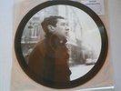serge gainsbourg   10 INCHES TEST PRESSING PICTURE DISC