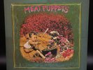 Meat Puppets – Meat Puppets Self Titled Vinyl LP 1982 First Press With Insert