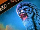 MINT  1998 XL (84cm) Concert-Tour Poster ROLLING STONES 