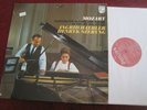 HAEBLER SZERYNG PHILIPS 6500 053 Mozart Violin Sonatas