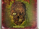 Repulsion - Horrified Death Metal (Splatter Coloured Vinyl)