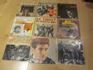 Les Chaussettes Noires (Eddy Mitchell) / 41 DISQUES