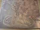 Raubritter/ Grimmige Volksmusik LP Peste Noire Vothana