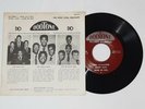 DooTone Doo Wop 45EP-The Penguins w/Pic Sleeve-DTE 241