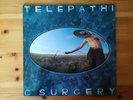 The Flaming Lips – Telepathic Surgery Original 1989 Vinyl LP