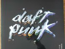 Daft Punk Discovery vinyle LP 2001 neuf