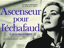 MILES DAVIS - ASCENSEUR POUR LECHAFAUD / B.O.F.