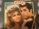 Grease Soundtrack Vinyl(2xLP, 1978) John Travolta, Olivia Newton-John, VG+