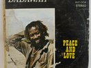 RARE ROOTS DUB LP WILDFLOWER LABEL DADAWAH 