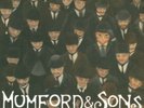 Mumford & Sons - The Cave And The Open Sea EP - 10'' Vinyl - Indie - Folk - Blue