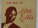 RARE REGGAE LP RED COXSONE LABEL 