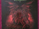 Therion Lepaca Kliffoth Vinyl LP 1. Pr. 1995 TOP Heavy Speed Metal THRASH Samael
