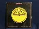 THE SUN BOX:Various:Full Size Booklet and 3 Records On Near Mt Vinyl LP
