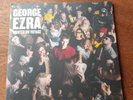 George Ezra Wanted On Voyage Gatefold Vinyl LP + CD + mask SIGNED NEVER PLAYED