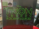 Daft Punk Tron Legacy Reconfigured Coloured Double LP RSD 2020 New Sealed