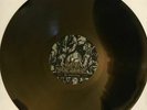 The Winterlong by God Macabre (LP, Gold/Black Merge, 2014 Relapse, US, RR7245)