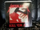 Metallica - Kill 'Em All