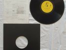 BBC Transcription not 295 but London Wavelength U2 Live Hammersmith Palais 1982