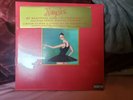 My Beautiful Dark Twisted Fantasy Vinyl Kanye West Limited Edition 3PC Collector