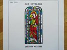 JOY DIVISION  album 'Unknown Martyrs' 1984 only 500 made GERMAN IMPORT