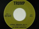 Funk 45 - Mind Liberators - Comin' Through - Trump - mp3