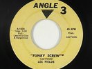 Funk 45 - Lee Fields - Funky Screw - Angle 3 - mp3 - OG press